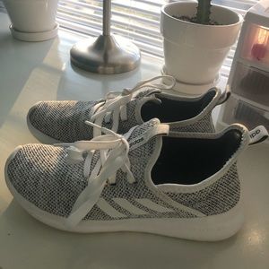 Cloud foam pure shoes